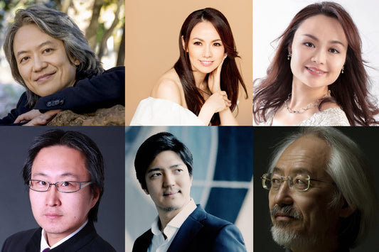 【6/28 16:00開演】バッハ・コレギウム・ジャパン「狩のカンタータ」　寄附付きチケット
