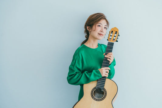 【6/28 13:00開演】村治佳織ギターリサイタル「エターナルファンタジー」寄附付きチケット