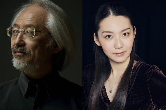 【6/27 16:00開演】フェスティバル・オーケストラ 「鈴木雅明×フェスオケ　マーラー「巨人」」　寄附付きチケット